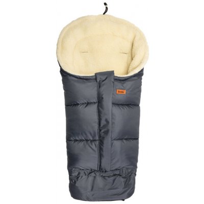 Sensillo Zimní Combi Polar 3v1 krémovo modrý – Zboží Dáma