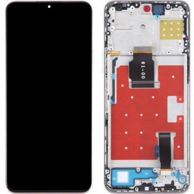 LCD Displej + Dotykové sklo + Rám Honor X8a / 90 lite – Zbozi.Blesk.cz