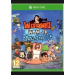 Worms W.M.D – Zboží Živě