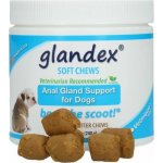 Iframix Glandex Soft Chews 120 ks – Zboží Dáma
