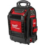Milwaukee Packout Strukturovaný batoh 4932498633 – Sleviste.cz