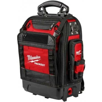 Milwaukee Packout Strukturovaný batoh 4932498633 – Sleviste.cz