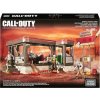 Mega Bloks Call Of Duty zombie bistro