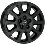Rial TRANSPORTER 2 7,5x18 6x139,7 ET47 diamond black – Hledejceny.cz