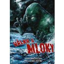 Válka s mloky (komiks) - Karel Čapek, Jan Štěpánek