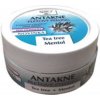 Odličovací přípravek Bione Cosmetics Antakne pleťový peeling 200 g
