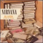 Nirvana - Sliver - Best Of With The Box CD – Hledejceny.cz