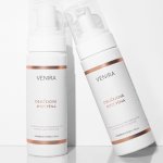 Venira obličejová mycí pěna 150 ml – Zboží Dáma