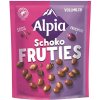 Sušený plod Alpia Schoko Fruities rozinky v čokoládě 225 g
