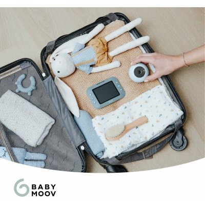 Babymoov přídavná kamera k Yoo-Go Plus – Hledejceny.cz