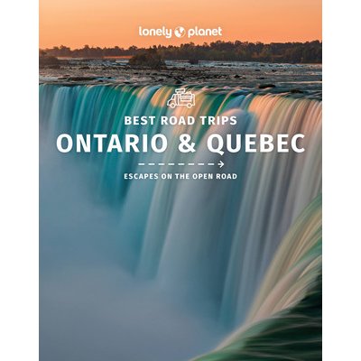 Best Road Trips Ontario a Quebec 1