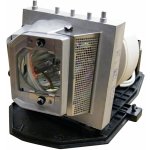 Lampa pro projektor Panasonic ET-LAL341, Originální lampa s modulem – Zboží Živě