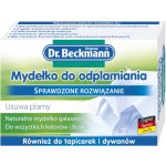 Dr. Beckmann žlučové mýdlo na skvrny 100 g – HobbyKompas.cz