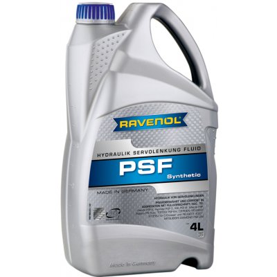 Ravenol PSF 4 l | Zboží Auto