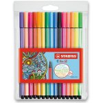Stabilo Pen 68 15ks – Zboží Mobilmania