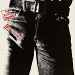 Rolling Stones - Sticky Fingers - 2009 Remastered LP – Hledejceny.cz