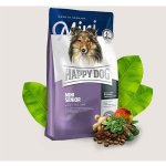 Happy Dog Supreme Mini Senior 4 kg – Hledejceny.cz