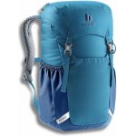DEUTER Junior 18 wave-nightblue – Zboží Dáma
