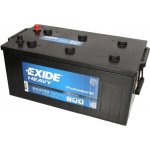 Exide Professional 12V 215Ah 1200A EG2153 – Sleviste.cz