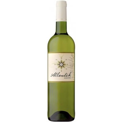 Fillaboa Atlantik Albariño suché bílé 2022 12% 0,75 l (holá láhev) – Hledejceny.cz