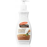 Palmer’s Coconut Oil Formula hydratační tělové mléko s vitamínem E 400 ml – Sleviste.cz