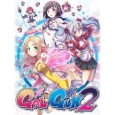 Gal Gun 2