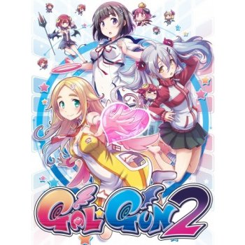 Gal Gun 2