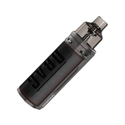 VooPoo Drag S Mod Pod 60W grip 2500 mAh Classic – Zboží Dáma