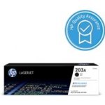 HP CF540A - originální – Zboží Živě