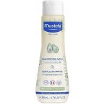 Mustela Jemný šampon 200 ml – Zboží Mobilmania