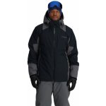 Spyder Contact M 38SA073302-BLK black – Zboží Mobilmania