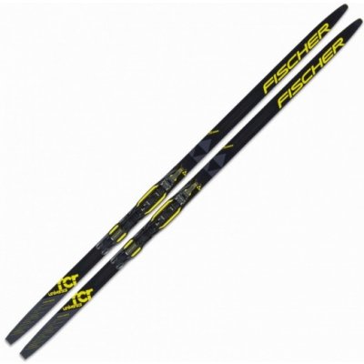 Fischer RCR Universal Jr + Fischer Tour Step-In Jr IFP 2020/21 106044 – Zboží Mobilmania