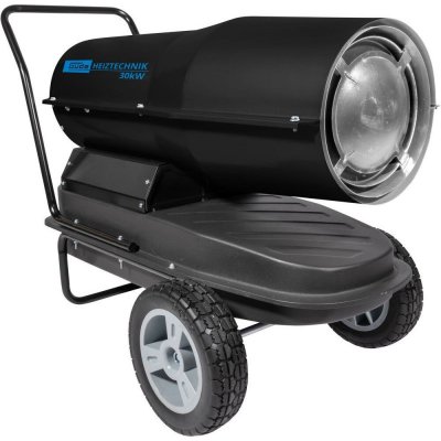 Güde GD 30 TI – Sleviste.cz