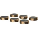 PolarPro DJI Mavic Air Filter - Cinema Series 6-Pack AR-CS-6PK – Zboží Živě