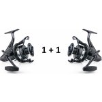Mivardi Alcon Carp MK2 6000 1 + 1 – Zboží Dáma