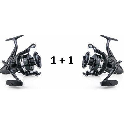 Mivardi Alcon Carp MK2 6000 1 + 1 – Zboží Dáma