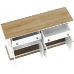 Kondela MZ10 LEON – Hledejceny.cz