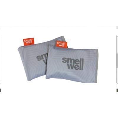 SmellWell Active Deodorizér s vůní 03 Geometric grey – Zboží Mobilmania