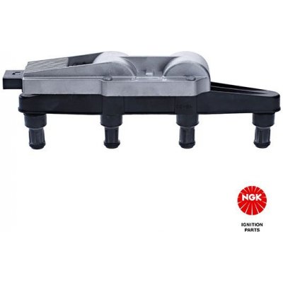 Zapalovací cívka NGK U6020 (48114) – Zboží Mobilmania