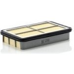 Vzduchový filtr MANN-FILTER C 2568 – Hledejceny.cz