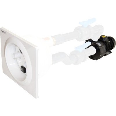 Speck domontážní sada BADU JET Super Sport II,75 m3/h,400V – HobbyKompas.cz