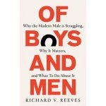 Of Boys and Men – Zboží Mobilmania