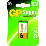 GP Super 9V 1ks B1351 – Hledejceny.cz