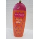 Bourjois Wake Me! energizující sprchový gel 250 ml