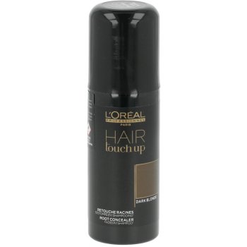 L'Oréal Hair Touch Up tmavá blond 75 ml