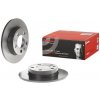 Brzdový kotouč Brzdový kotouč BREMBO 08.7165.11