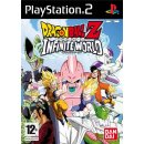 Dragon Ball Z: Infinite World