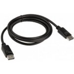 Akasa AK-CBDP01-20BK – Zboží Mobilmania