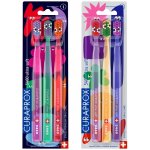 Curaprox CS 5460 Ultra soft Summer All Eyes on Us 3 ks – Sleviste.cz