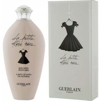 Guerlain La Petite Robe Noire sprchový gel 200 ml